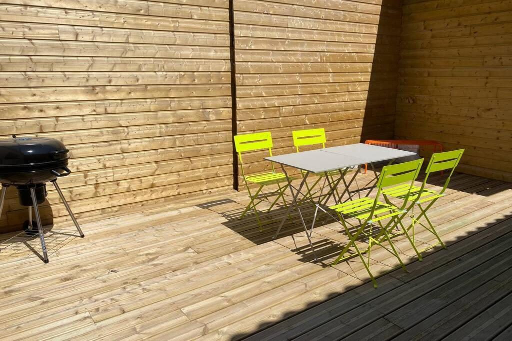 Maison De Pecheur A 10 Minutes De La Plage A Pieds Cayeux-sur-Mer Exteriér fotografie